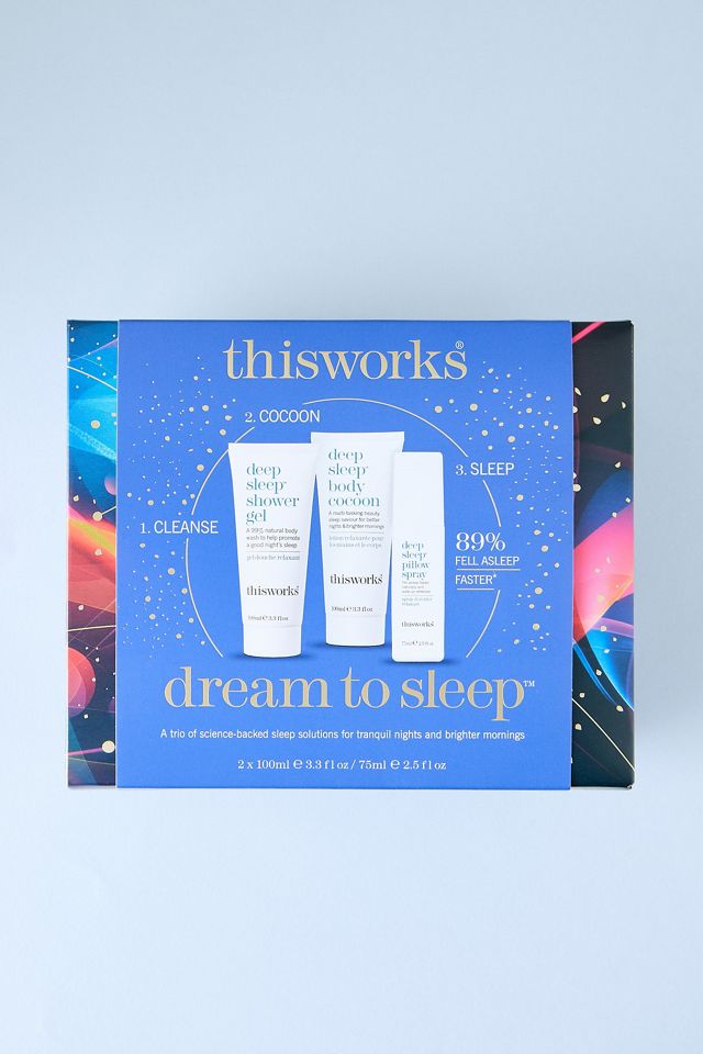 This Works Dream To Sleep Gift Set #1