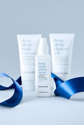 This Works Dream To Sleep Gift Set