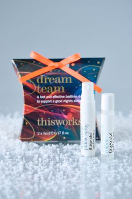 This Works Dream Team Gift Set