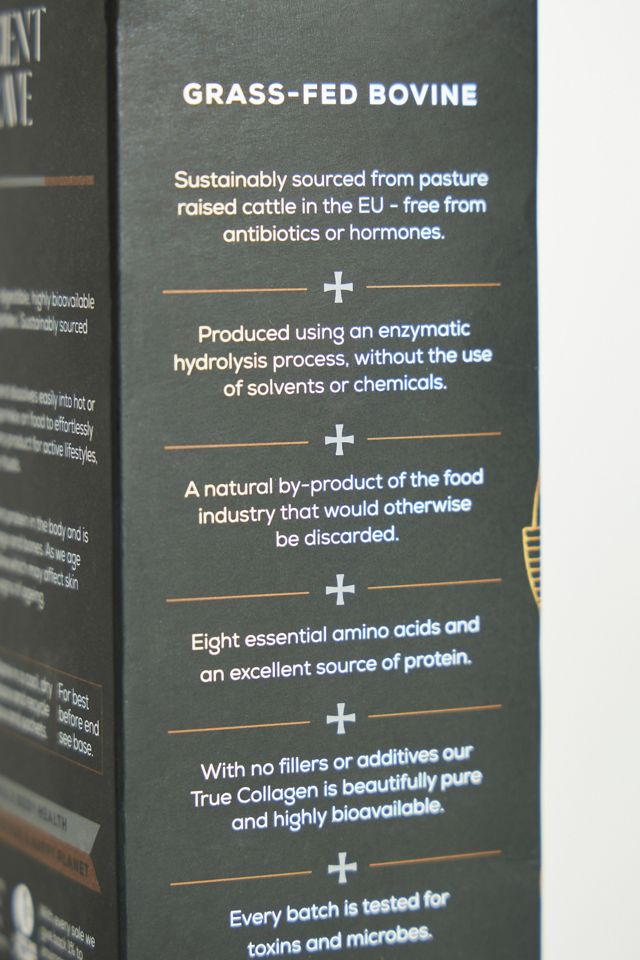 Ancient + Brave True Collagen Sachets #1