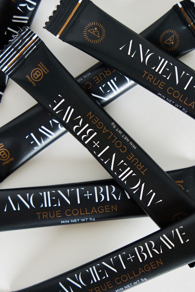 Ancient + Brave True Collagen Sachets #2