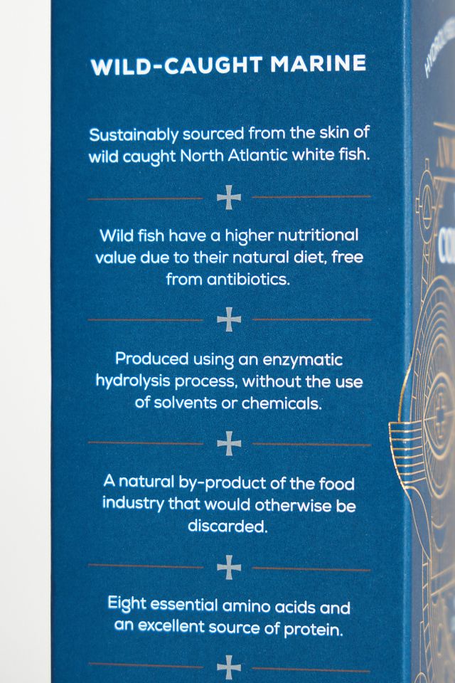 Ancient + Brave Wild Collagen Sachets #1