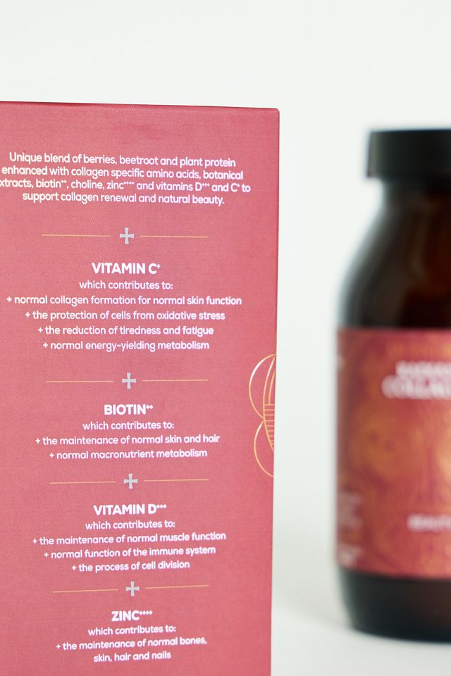 Ancient + Brave Radiant Collagyn Powder #1