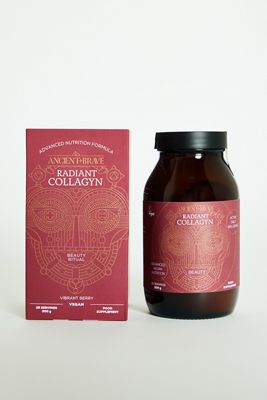 Ancient + Brave Radiant Collagyn Powder

