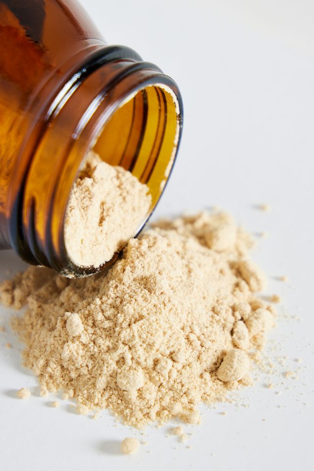 Ancient + Brave True Night Cap Powder #2