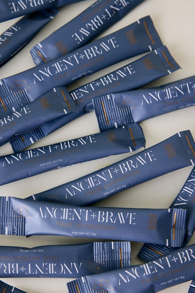 Ancient + Brave True Hydration Sachets, 15 Pack #2