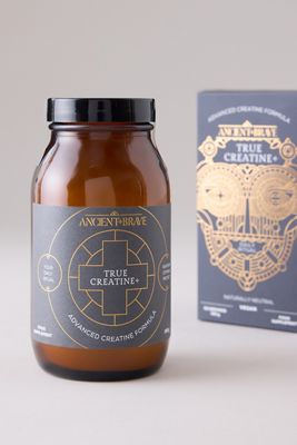 Ancient + Brave True Creatine+