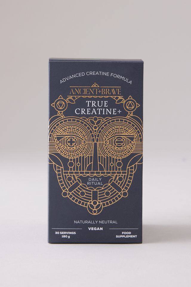 Ancient + Brave True Creatine+ #1