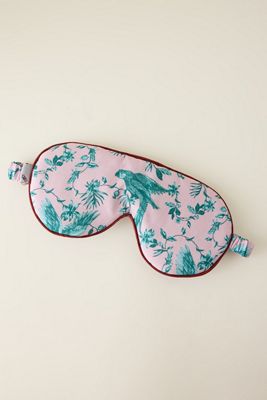 Maschera per gli Occhi di Lusso Desmond & Dempsey