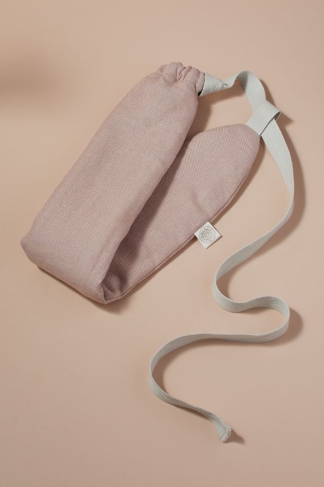 YuYu Hot Water Bottle Anthropologie UK