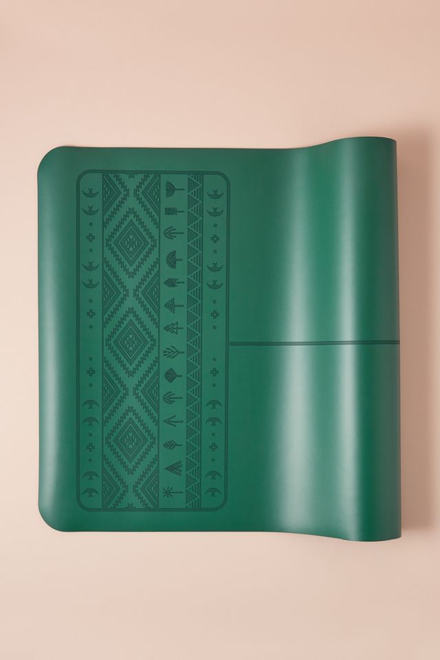 Yogi Bare Wild Paws Yoga Mat #1