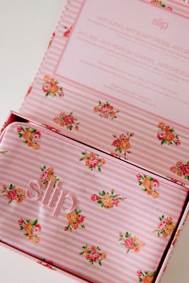 Slip Silk Queen Pillowcase