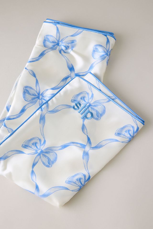 Slip Bowie Pure Silk Queen Pillowcase #2