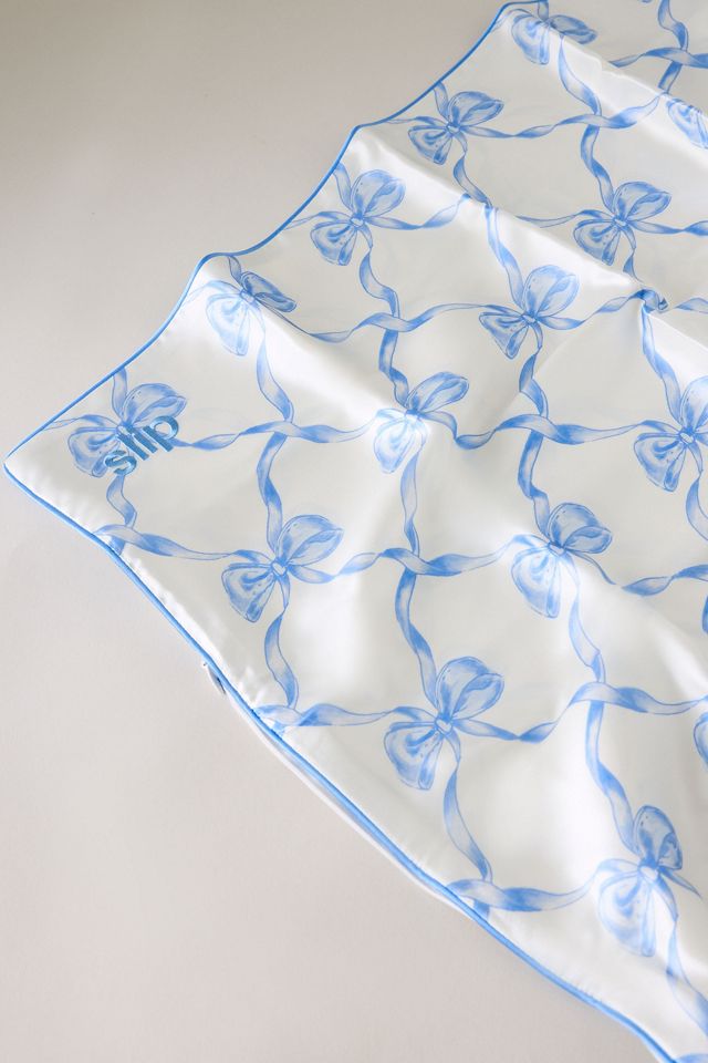 Slip Bowie Pure Silk Queen Pillowcase #3