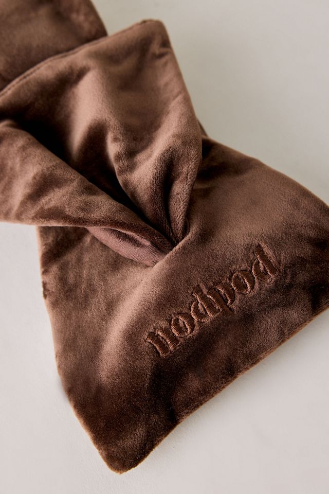 NodPod The Weighted Blanket For Your Eyes #1