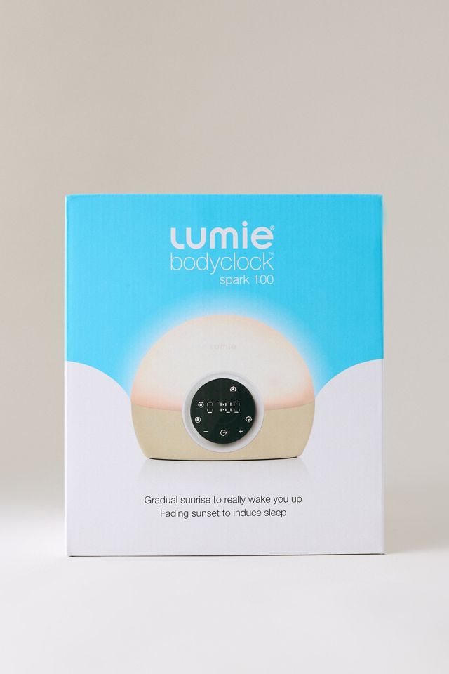 Lumie Bodyclock Spark 100 Lichtwecker #1