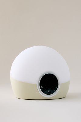 Sveglia con Luce per il Risveglio Lumie Bodyclock Spark 100