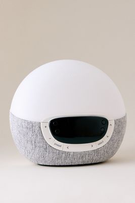 Lumie Bodyclock Shine 300 Lichtwecker mit Radio