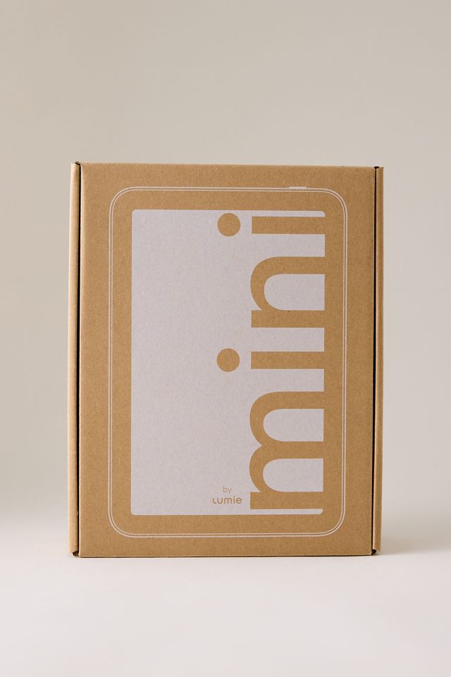 Lumie Mini SAD Lamp #2