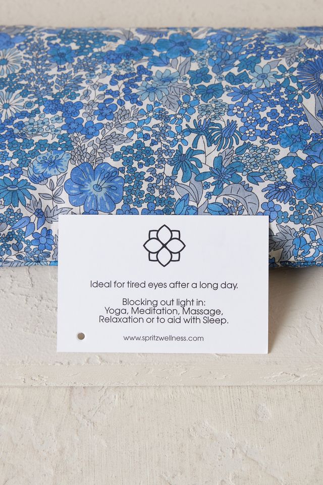 Spritz Wellness Aromatherapy Eye Pillow #2