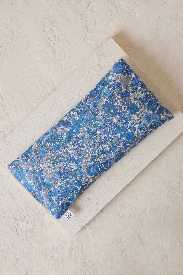 Spritz Wellness Aromatherapy Eye Pillow Anthropologie UK