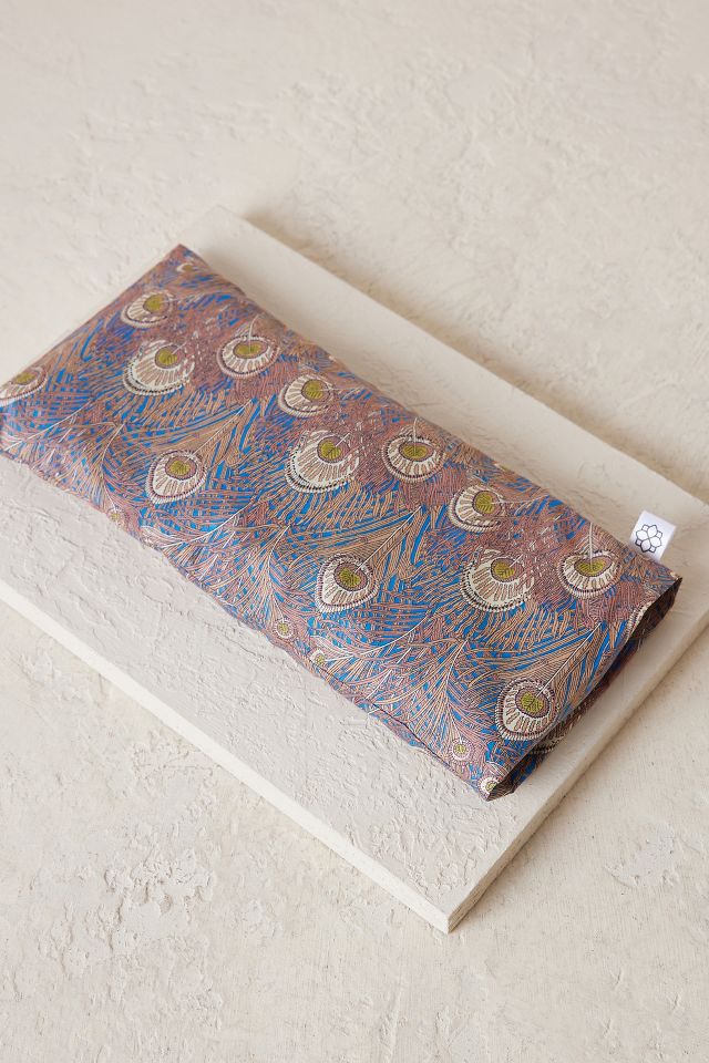 Anthropologie eye pillow best sale