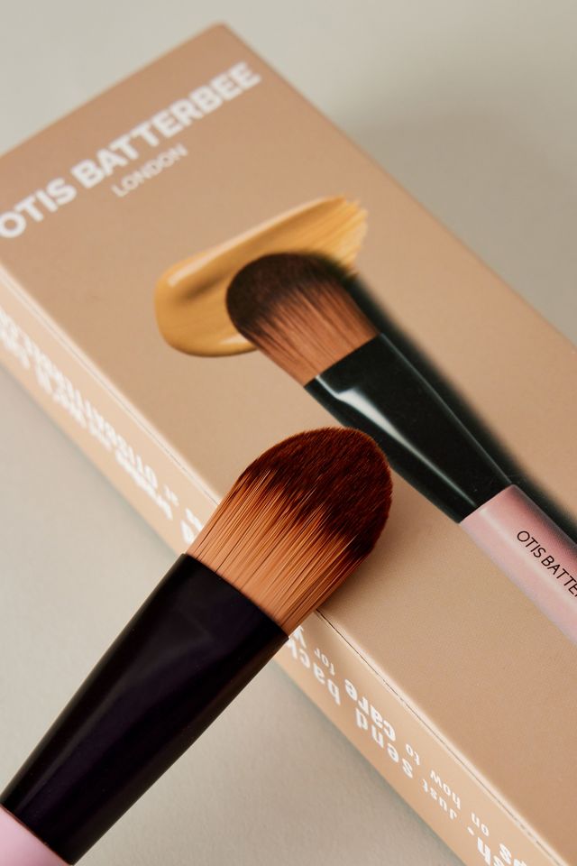 Otis Batterbee 103 Foundation Brush Anthropologie UK