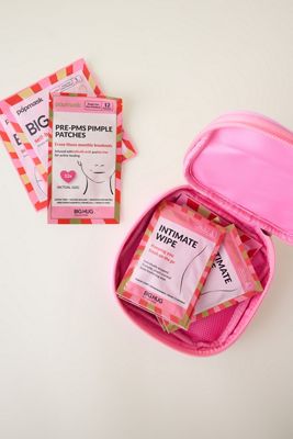 Popmask PMS Care Pouch