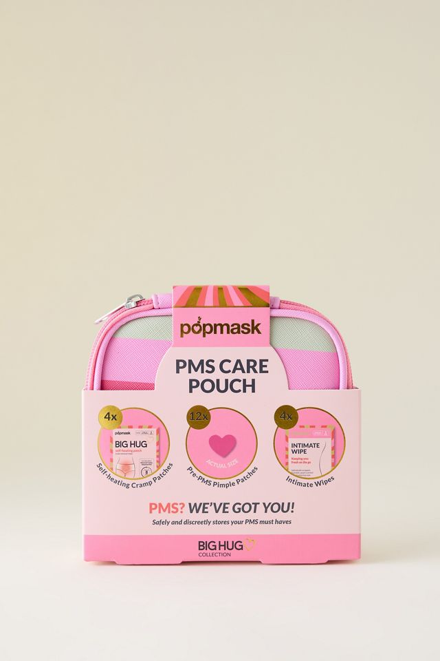 Popmask PMS Care Pouch #1