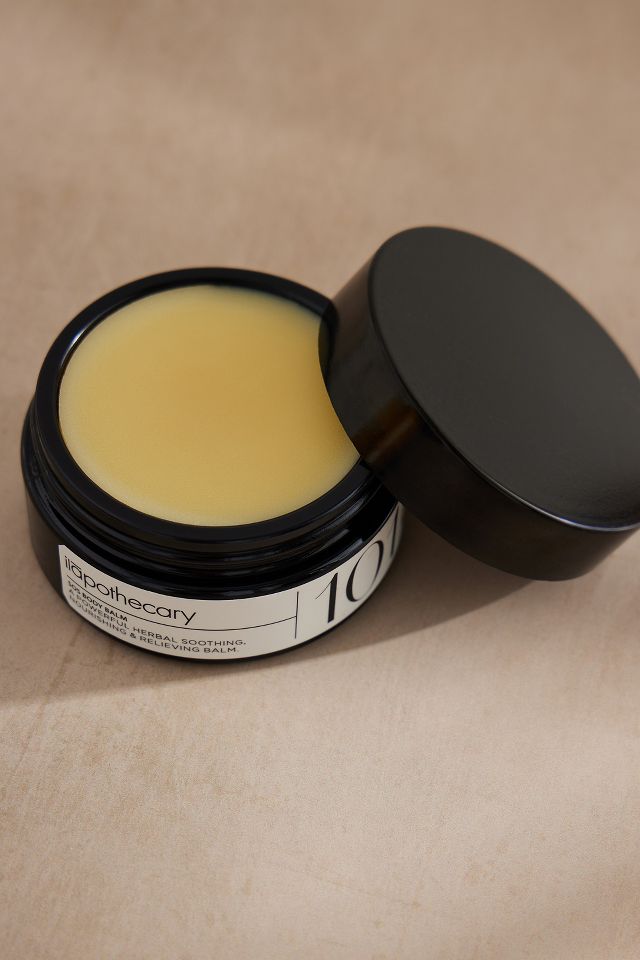 Ilapothecary SOS Body Balm | Anthropologie UK