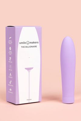 Smile Makers Der Milliardär Vibrator