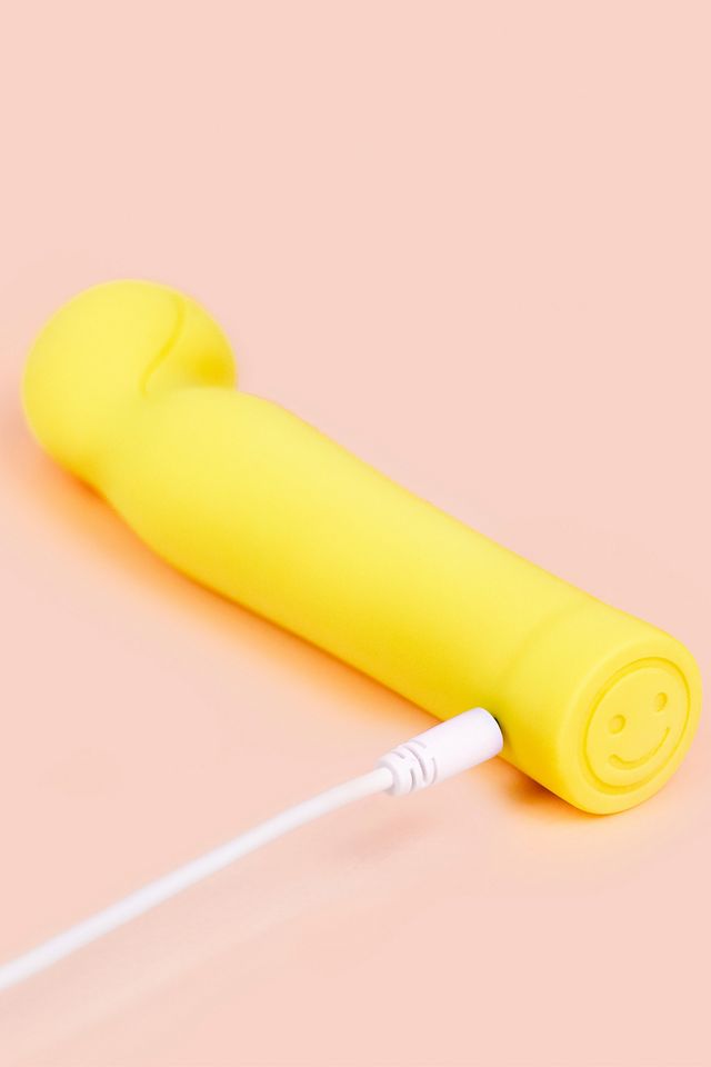 Smile Makers Le Vibrator Tennis Pro #2