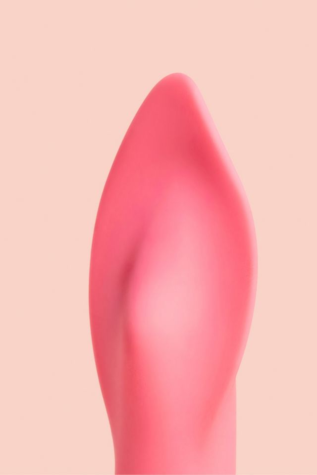 Smile Makers Der Feuerwehrmann Vibrator #1