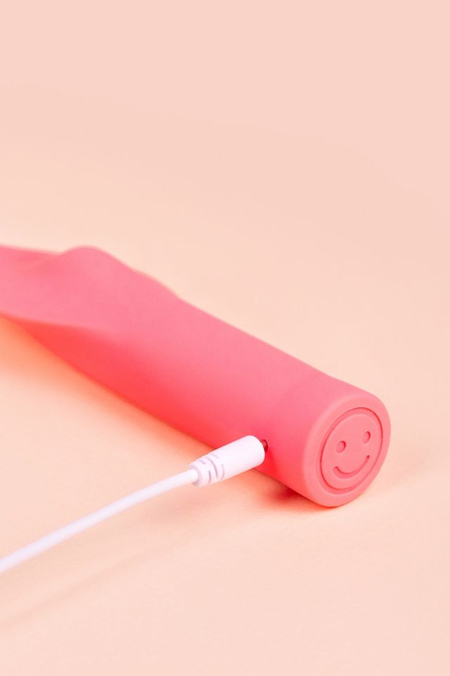 Smile Makers Der Feuerwehrmann Vibrator #2