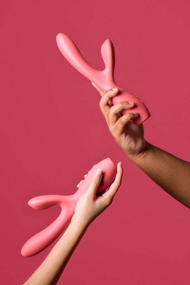 Smile Makers The Artist Vibrator  #2