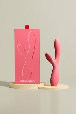 Vibrateur The Artist de Smile Makers