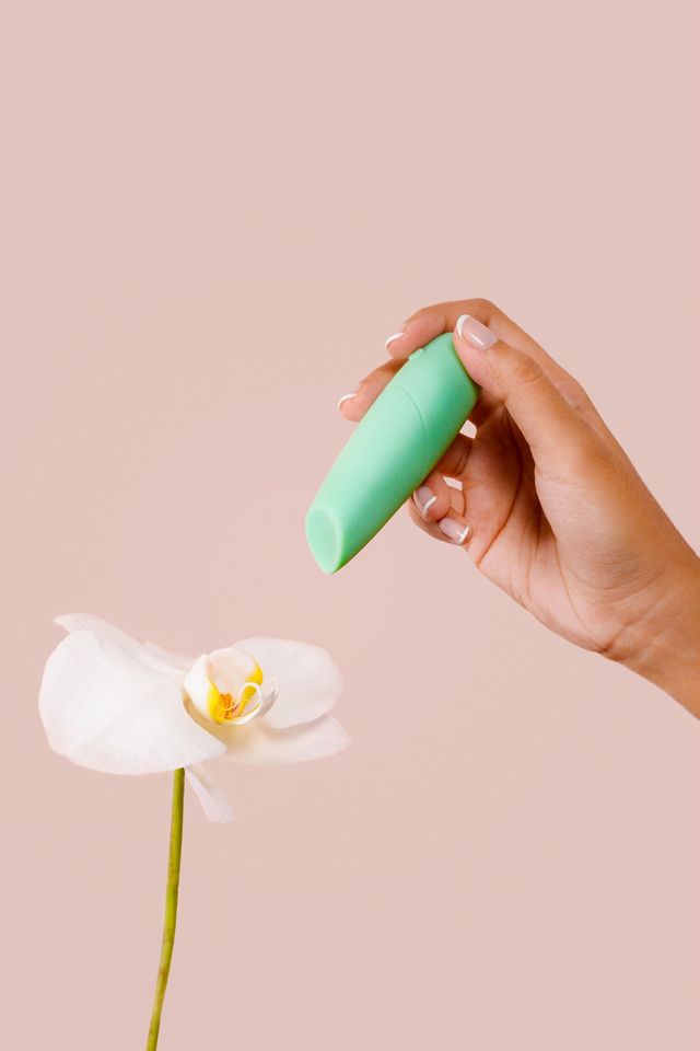 Vibromasseur The Whisperer de Smile Makers #2