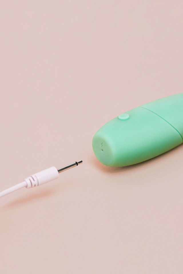 Vibromasseur The Whisperer de Smile Makers #3