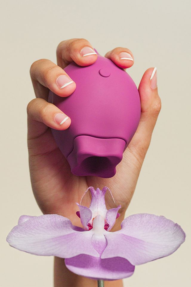 Smile Makers The Poet Vibrator #1