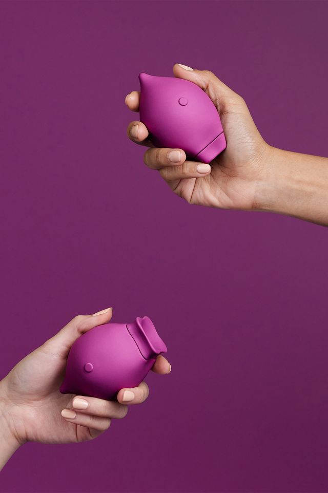 Smile Makers The Poet Vibrator #2