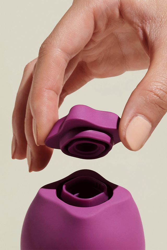 Smile Makers The Poet Vibrator #3