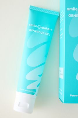 Smile Makers Generous Gel