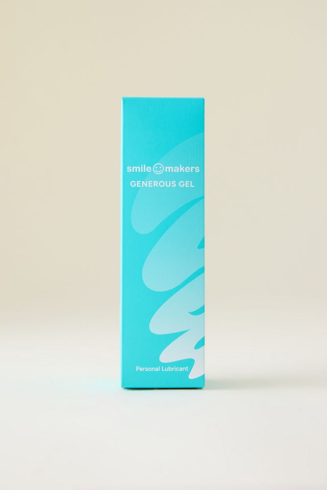 Smile Makers Generous Gel #1