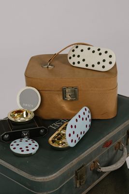 Dosey Exclusive 7-Day Pill Compact
