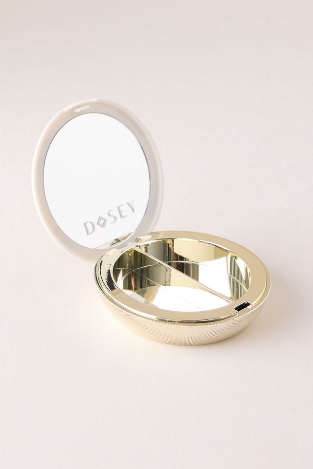 Dosey x Anthropologie Exclusive Pill Compact #2