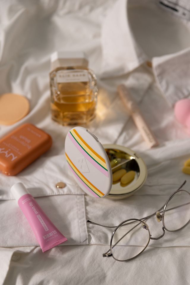 Dosey x Anthropologie Exclusive Pill Compact #1