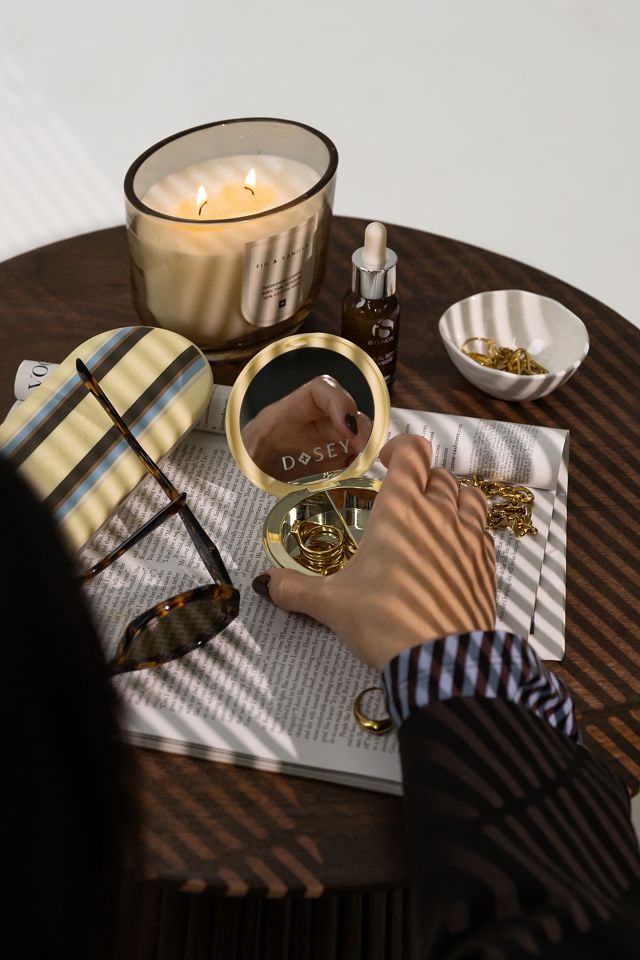 Dosey x Anthropologie Portapillole Compatto Esclusivo #4