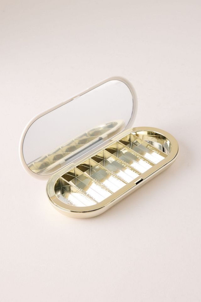 Dosey x Anthropologie Exclusive 7-Day Pill Compact #1