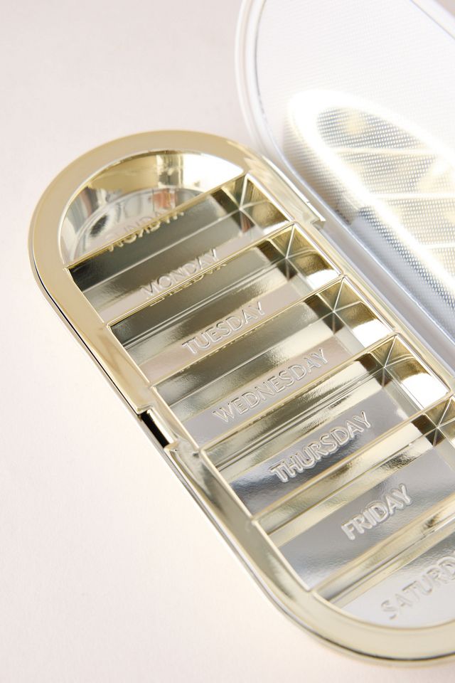 Dosey x Anthropologie Exclusive 7-Day Pill Compact #2