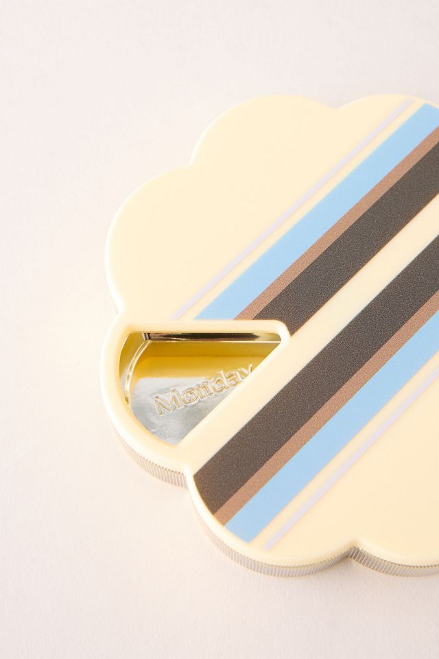 Dosey x Anthropologie Exclusive Twist+Stack Pill Compact #1